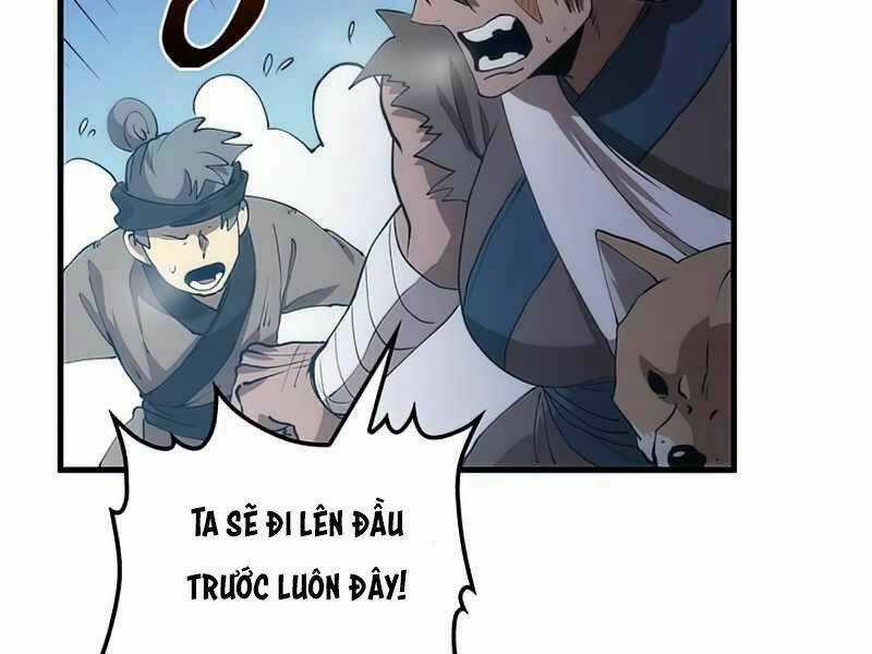 Bác Sĩ Trùng Sinh Về Murim Chapter 66 trang 126