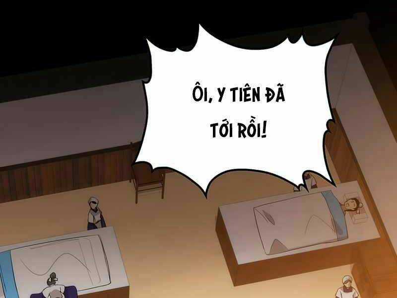 Bác Sĩ Trùng Sinh Về Murim Chapter 66 trang 13