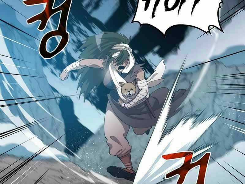 Bác Sĩ Trùng Sinh Về Murim Chapter 66 trang 136
