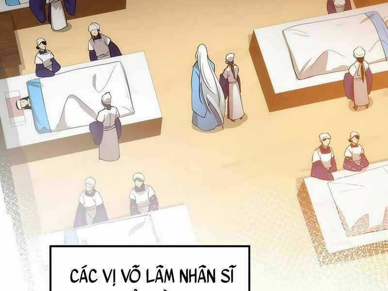 Bác Sĩ Trùng Sinh Về Murim Chapter 66 trang 14