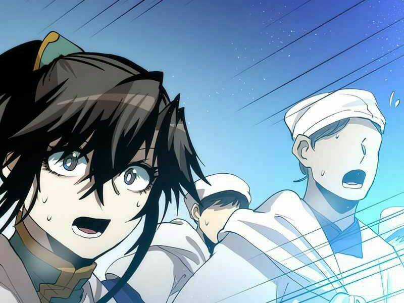 Bác Sĩ Trùng Sinh Về Murim Chapter 66 trang 166