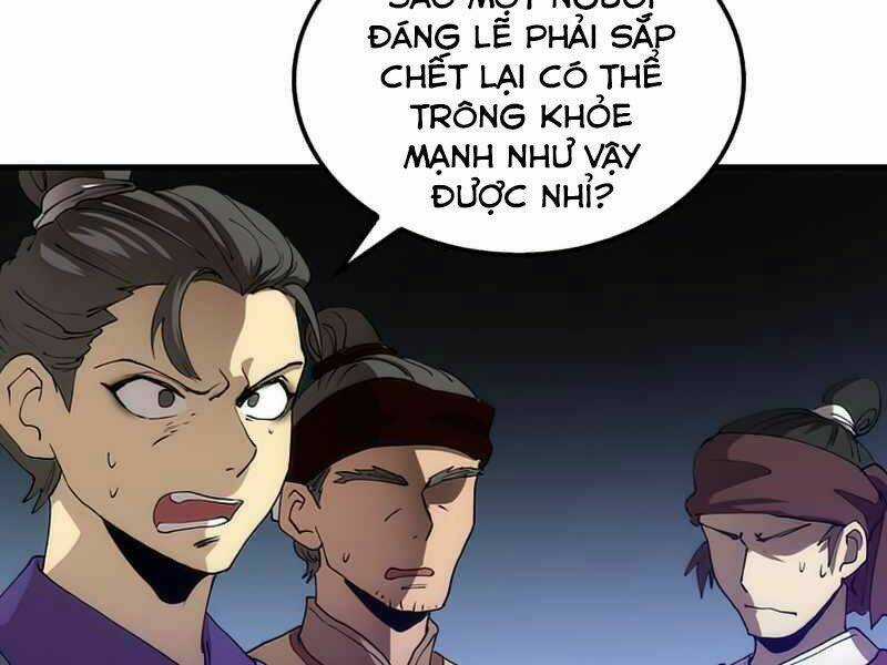 Bác Sĩ Trùng Sinh Về Murim Chapter 66 trang 17
