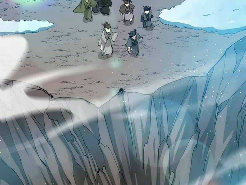 Bác Sĩ Trùng Sinh Về Murim Chapter 66 trang 179