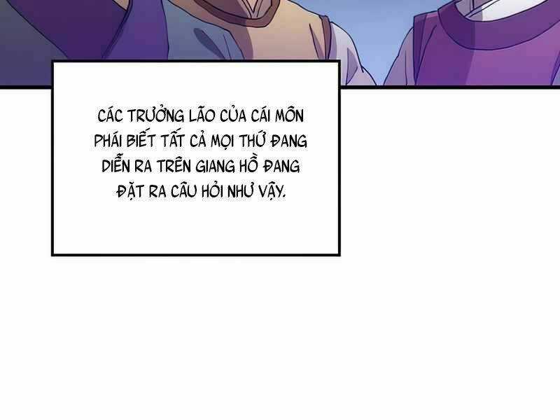 Bác Sĩ Trùng Sinh Về Murim Chapter 66 trang 18