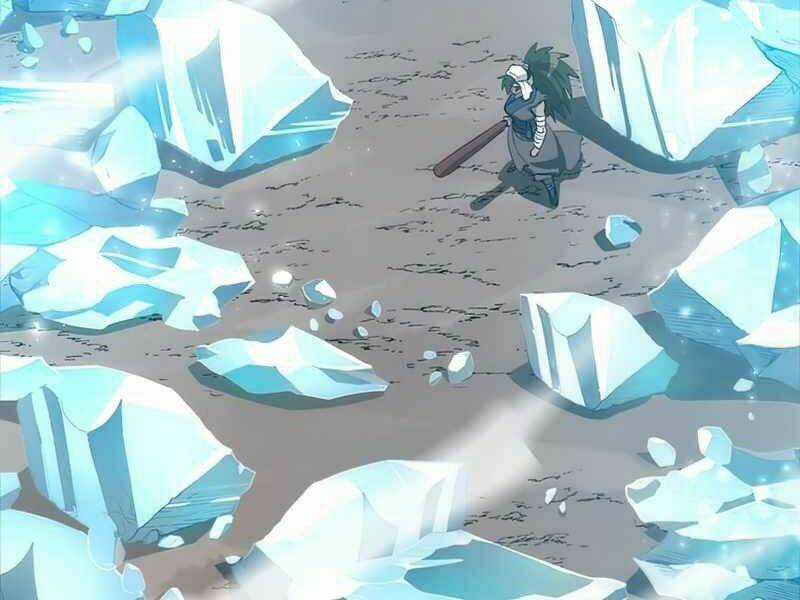 Bác Sĩ Trùng Sinh Về Murim Chapter 66 trang 181