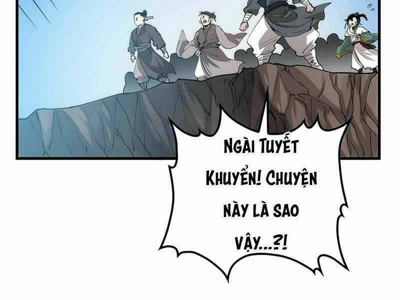 Bác Sĩ Trùng Sinh Về Murim Chapter 66 trang 184