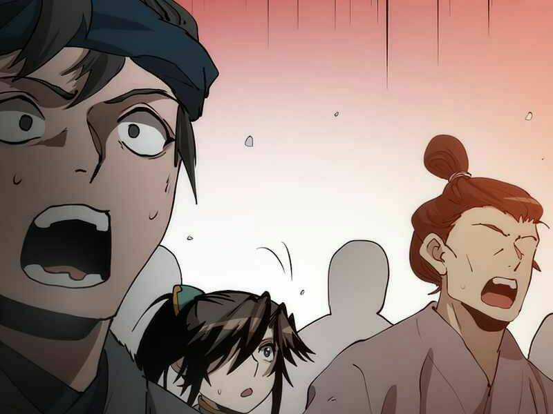 Bác Sĩ Trùng Sinh Về Murim Chapter 66 trang 189