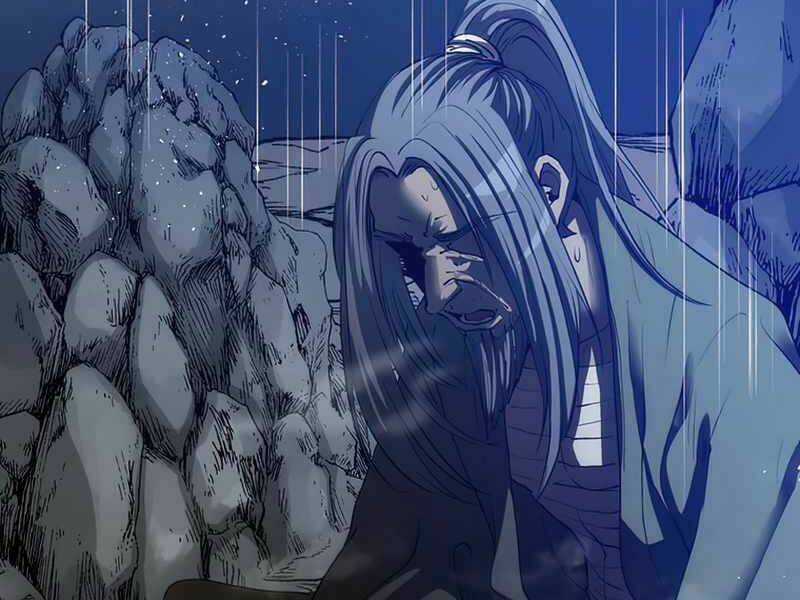 Bác Sĩ Trùng Sinh Về Murim Chapter 66 trang 214