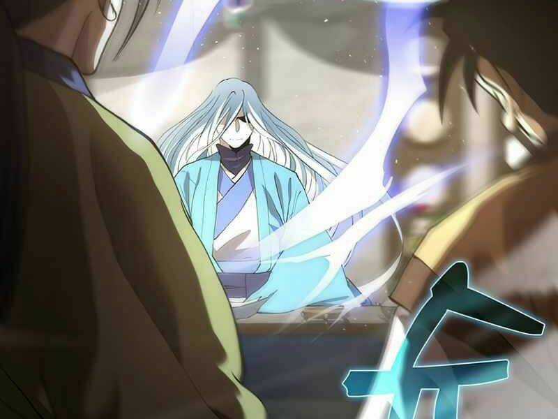 Bác Sĩ Trùng Sinh Về Murim Chapter 66 trang 29