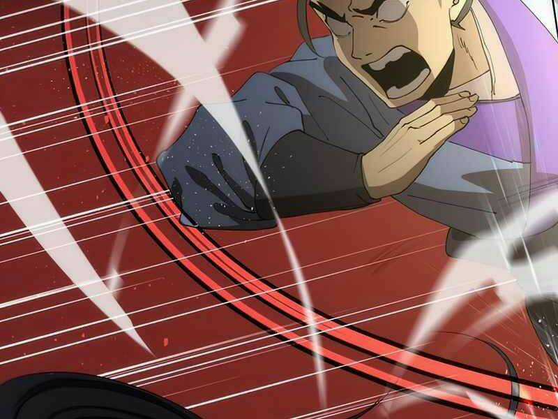 Bác Sĩ Trùng Sinh Về Murim Chapter 66 trang 3