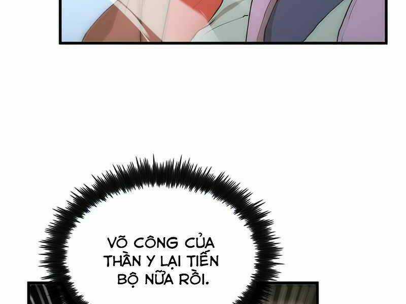 Bác Sĩ Trùng Sinh Về Murim Chapter 66 trang 33