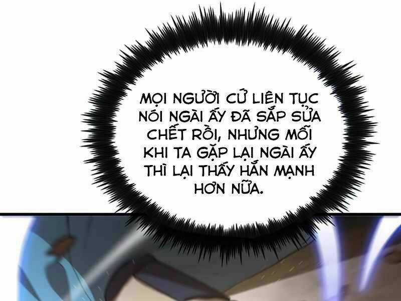 Bác Sĩ Trùng Sinh Về Murim Chapter 66 trang 37