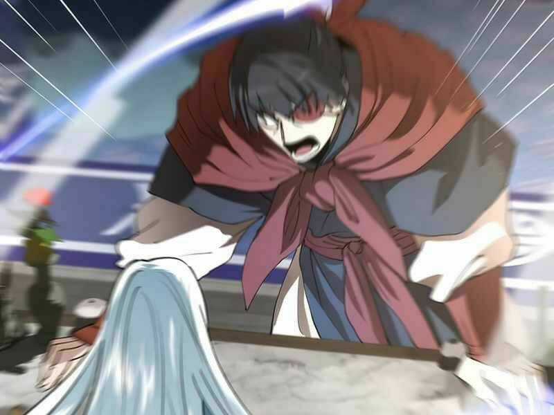 Bác Sĩ Trùng Sinh Về Murim Chapter 66 trang 51