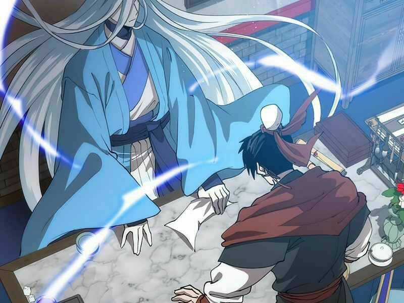 Bác Sĩ Trùng Sinh Về Murim Chapter 66 trang 63