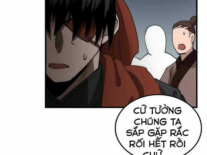 Bác Sĩ Trùng Sinh Về Murim Chapter 66 trang 69