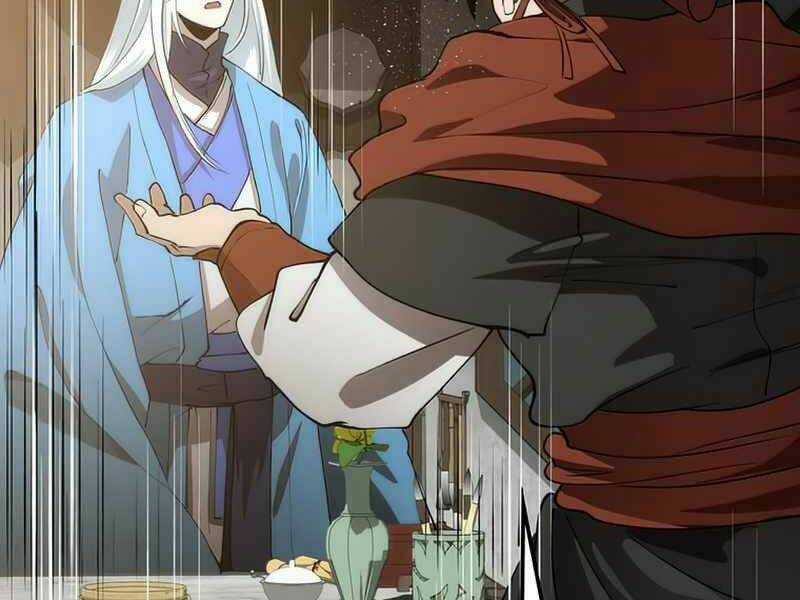 Bác Sĩ Trùng Sinh Về Murim Chapter 66 trang 74