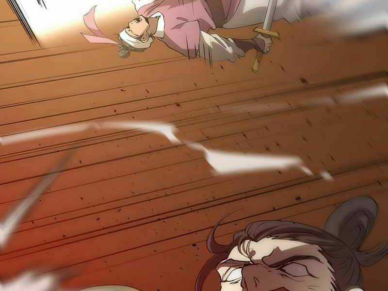 Bác Sĩ Trùng Sinh Về Murim Chapter 66 trang 9