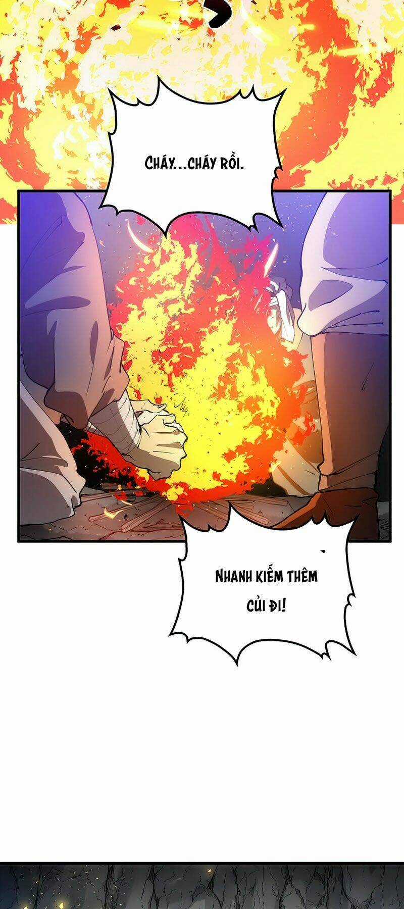 Bác Sĩ Trùng Sinh Về Murim Chapter 67 trang 1