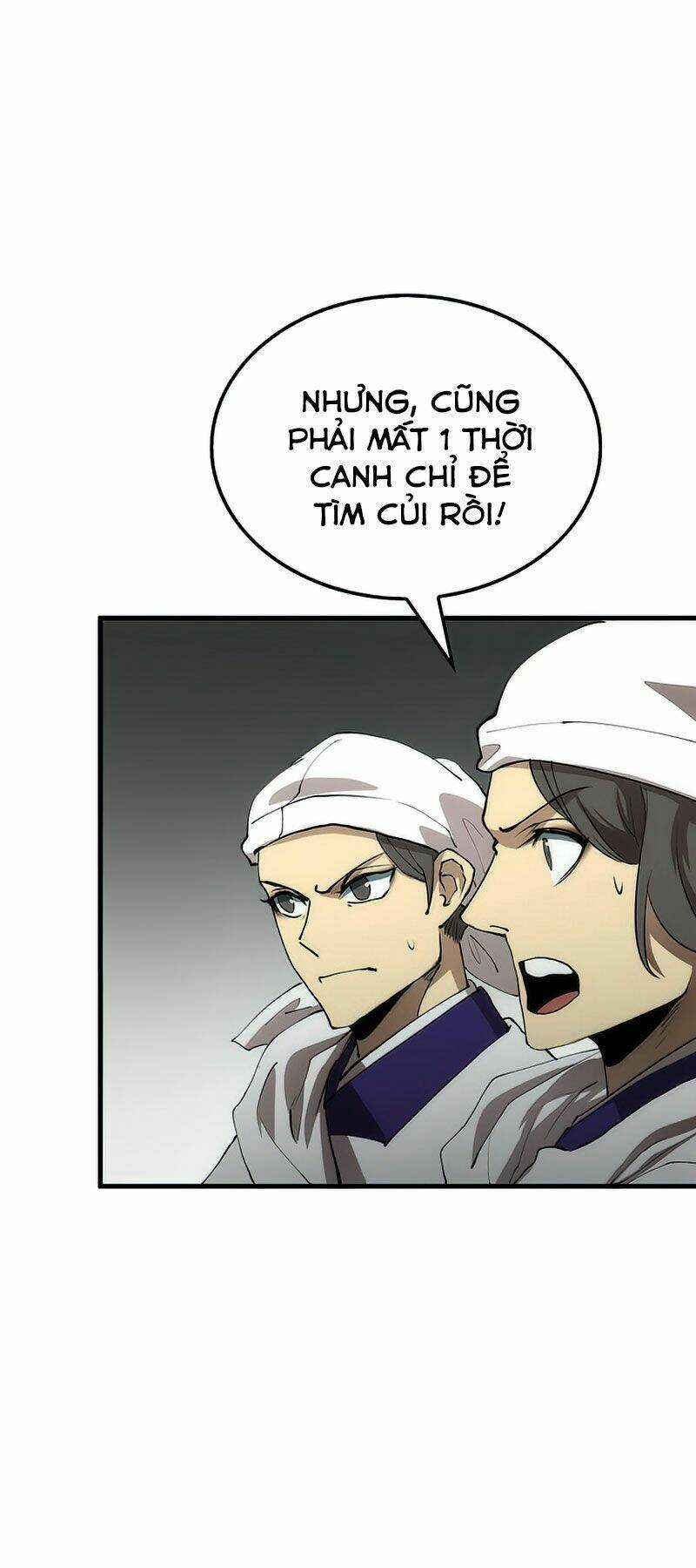 Bác Sĩ Trùng Sinh Về Murim Chapter 67 trang 10