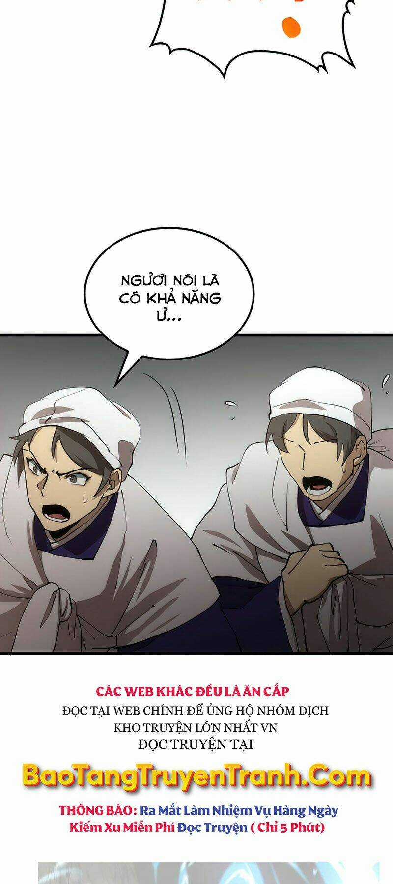 Bác Sĩ Trùng Sinh Về Murim Chapter 67 trang 14