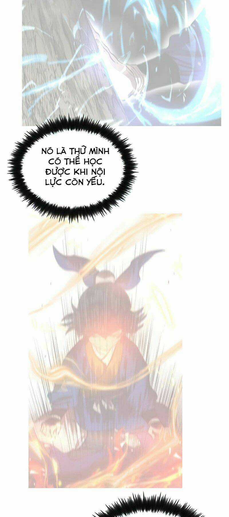 Bác Sĩ Trùng Sinh Về Murim Chapter 67 trang 15