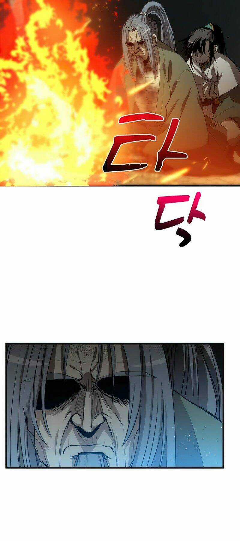 Bác Sĩ Trùng Sinh Về Murim Chapter 67 trang 21