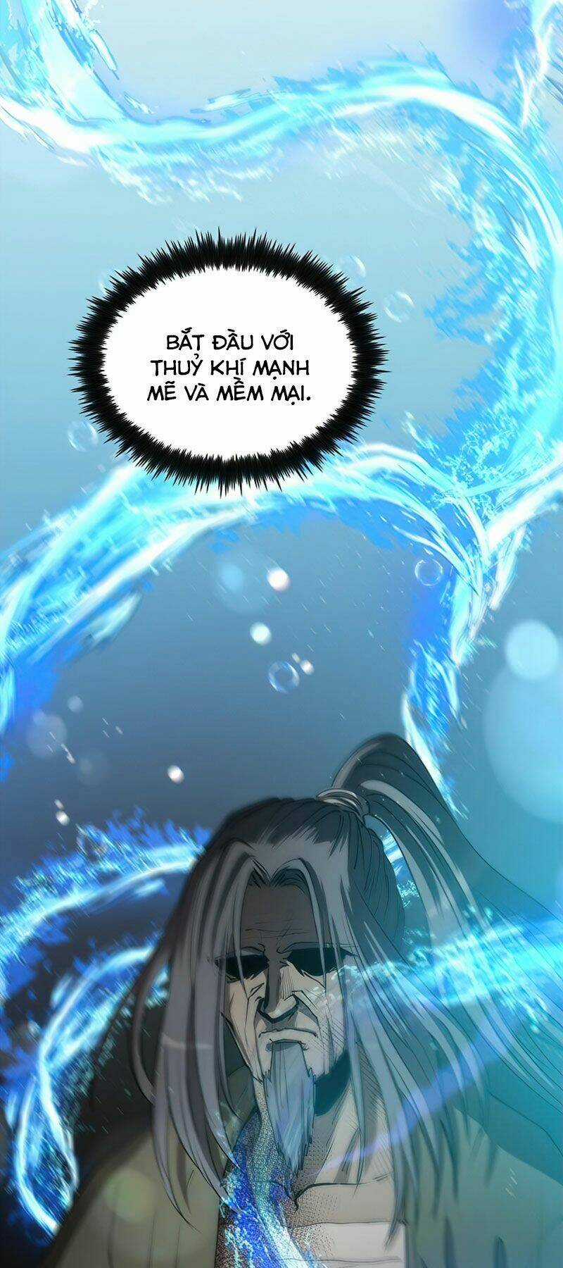 Bác Sĩ Trùng Sinh Về Murim Chapter 67 trang 25