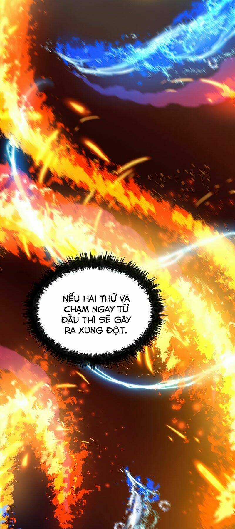 Bác Sĩ Trùng Sinh Về Murim Chapter 67 trang 27