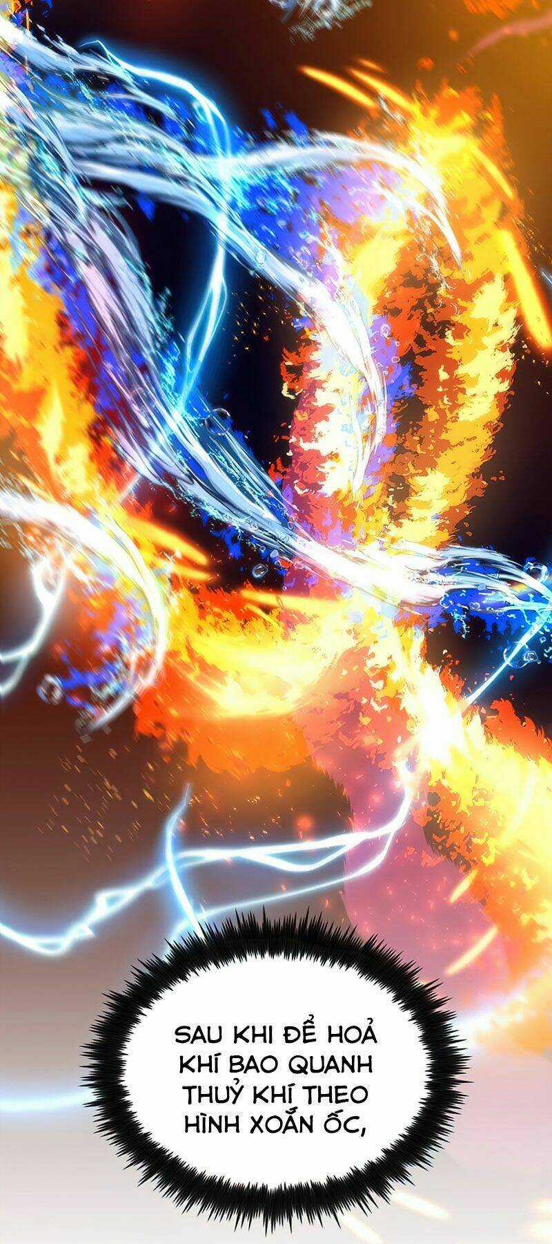 Bác Sĩ Trùng Sinh Về Murim Chapter 67 trang 28