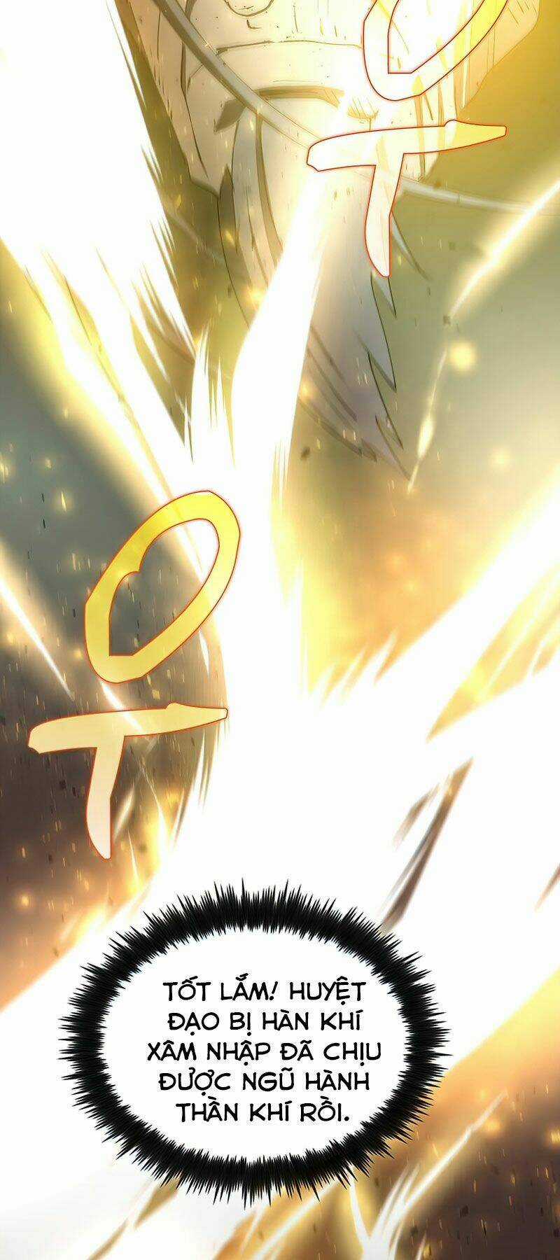 Bác Sĩ Trùng Sinh Về Murim Chapter 67 trang 32