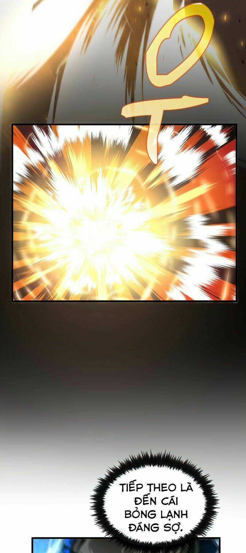 Bác Sĩ Trùng Sinh Về Murim Chapter 67 trang 33