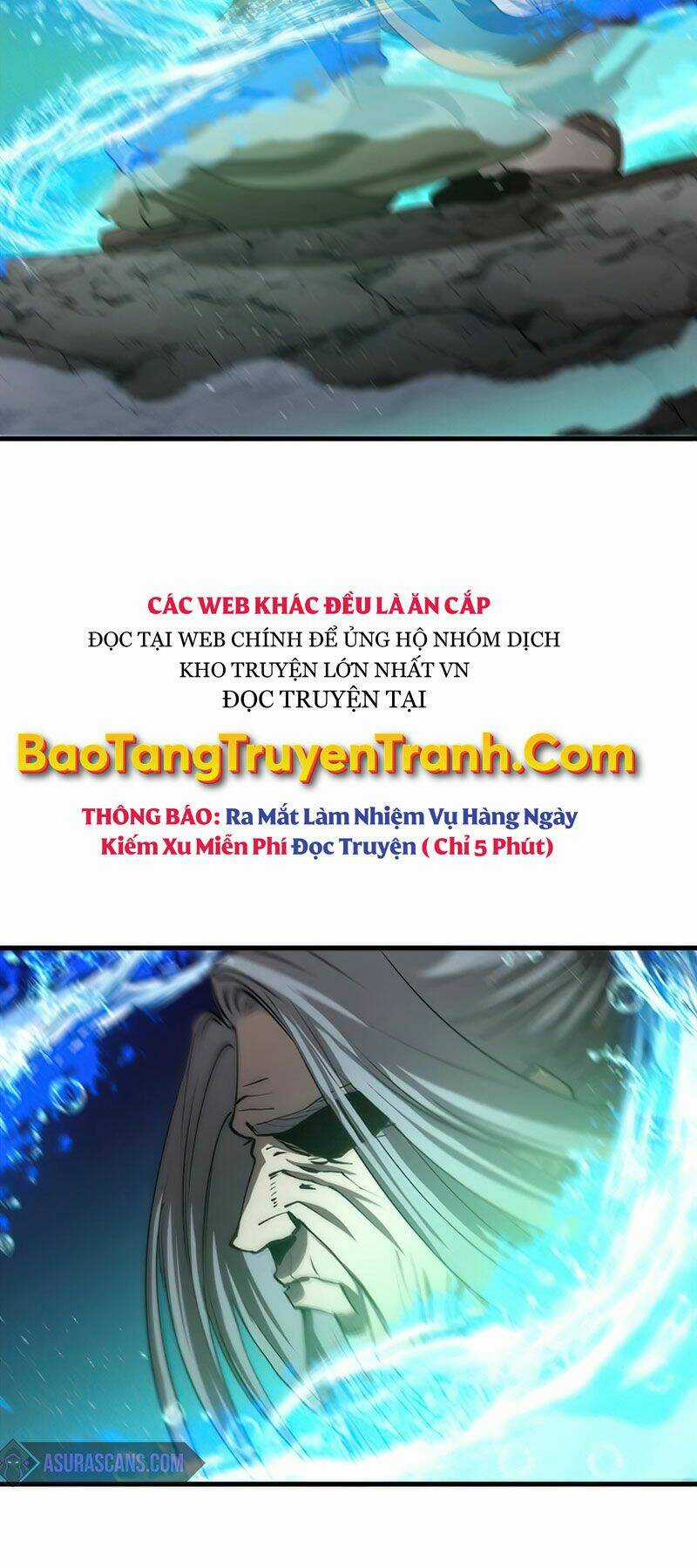 Bác Sĩ Trùng Sinh Về Murim Chapter 67 trang 35