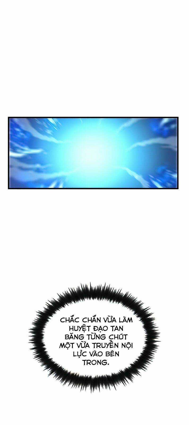 Bác Sĩ Trùng Sinh Về Murim Chapter 67 trang 37