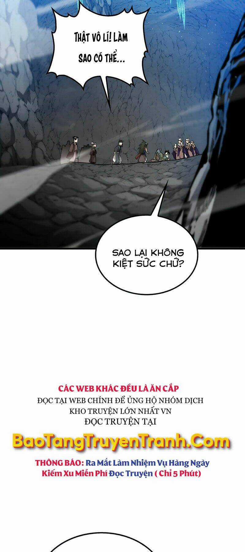 Bác Sĩ Trùng Sinh Về Murim Chapter 67 trang 39