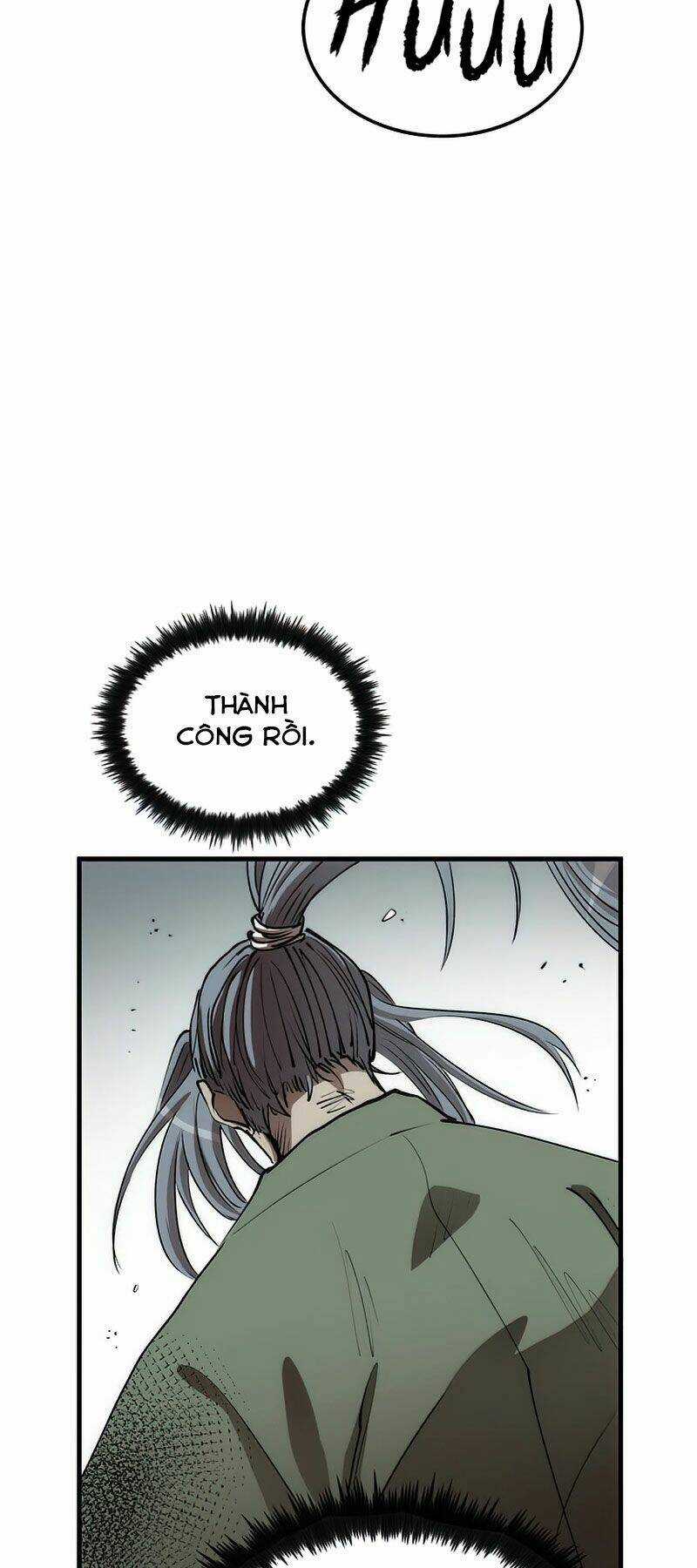 Bác Sĩ Trùng Sinh Về Murim Chapter 67 trang 43