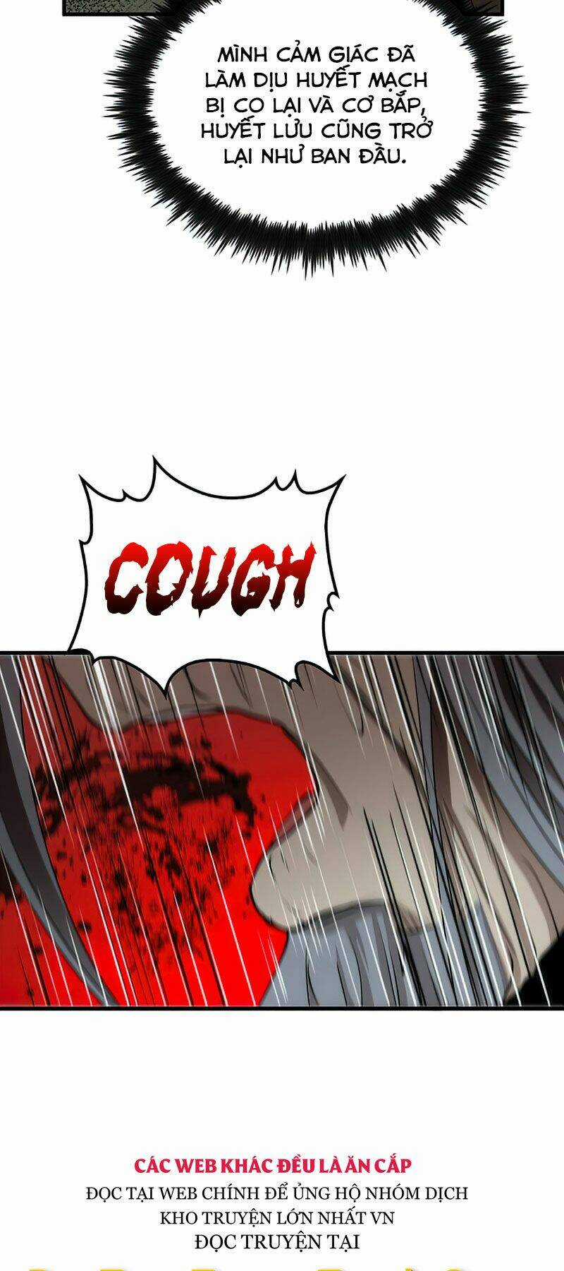 Bác Sĩ Trùng Sinh Về Murim Chapter 67 trang 44