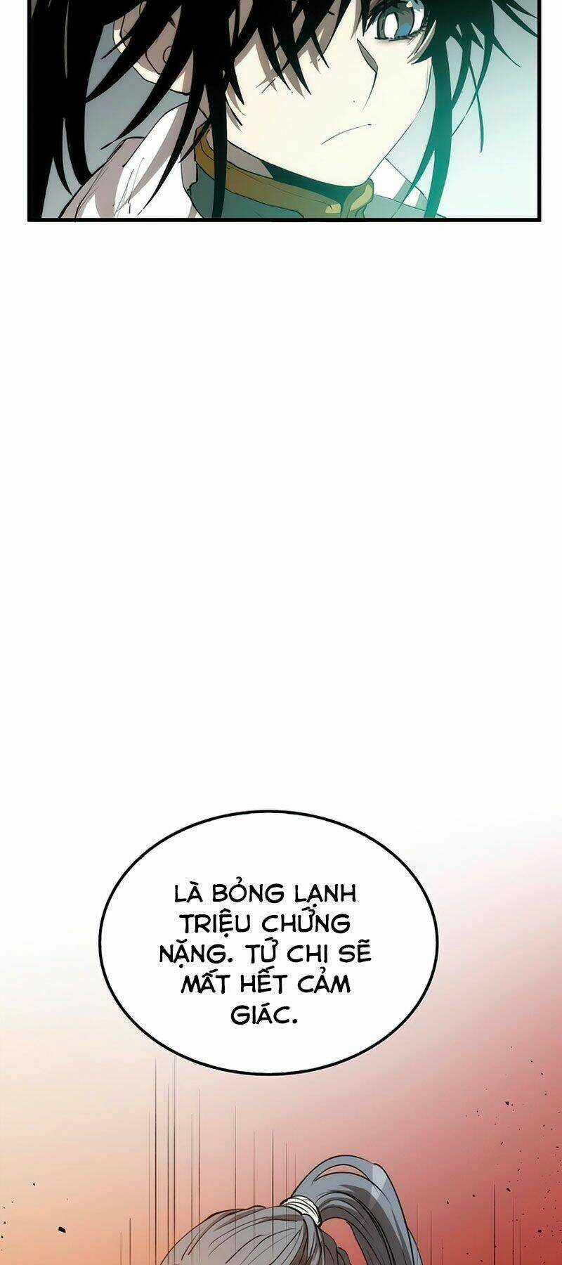 Bác Sĩ Trùng Sinh Về Murim Chapter 67 trang 52