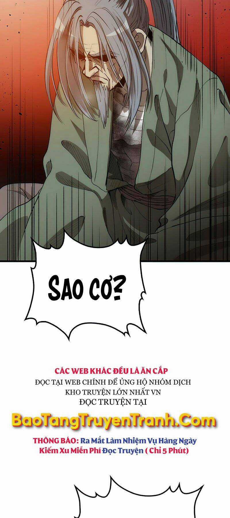 Bác Sĩ Trùng Sinh Về Murim Chapter 67 trang 53