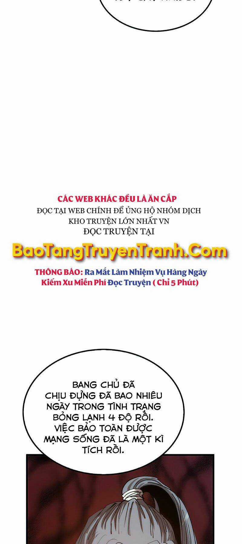 Bác Sĩ Trùng Sinh Về Murim Chapter 67 trang 56