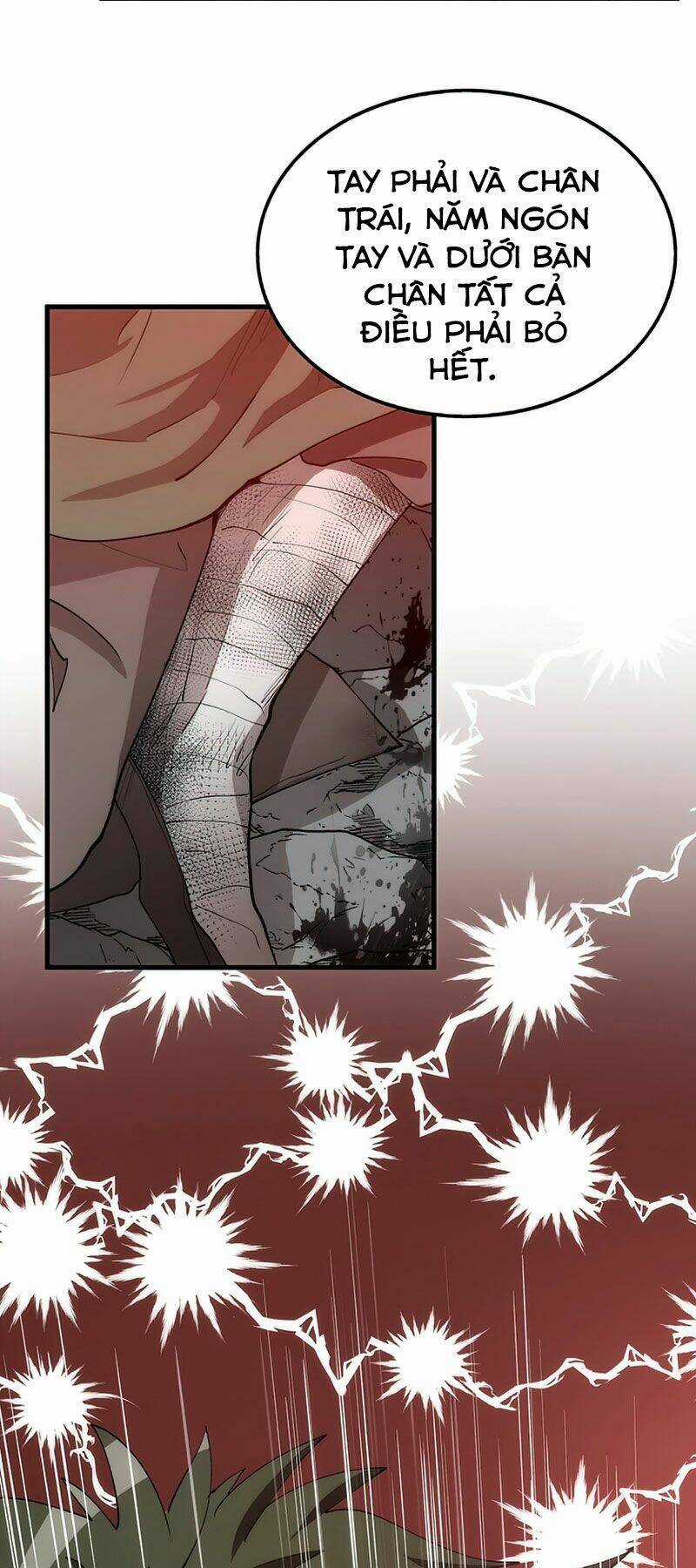 Bác Sĩ Trùng Sinh Về Murim Chapter 67 trang 62