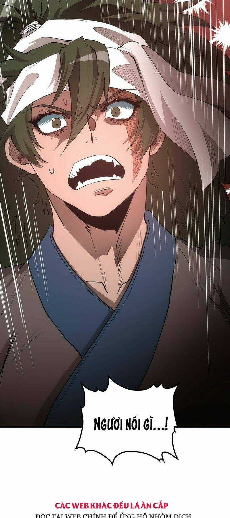 Bác Sĩ Trùng Sinh Về Murim Chapter 67 trang 63