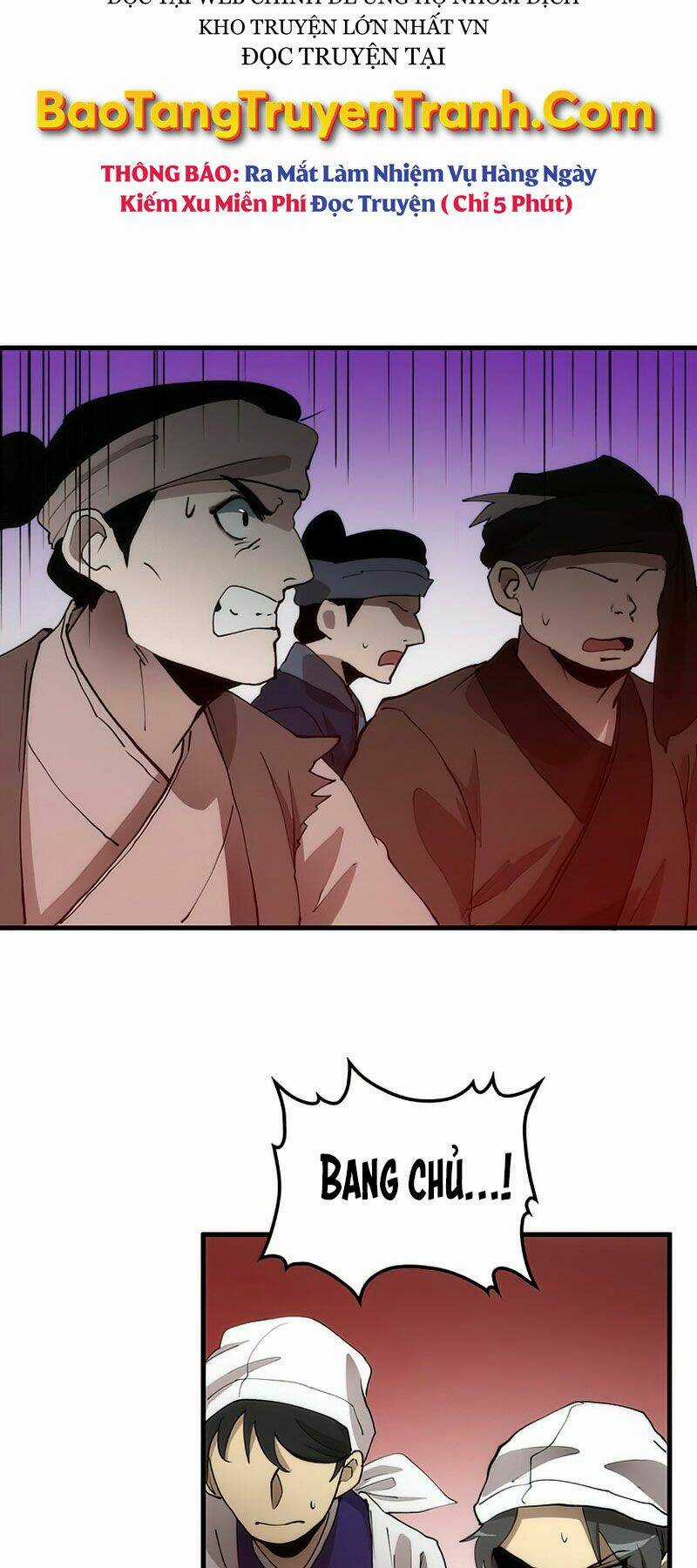 Bác Sĩ Trùng Sinh Về Murim Chapter 67 trang 64