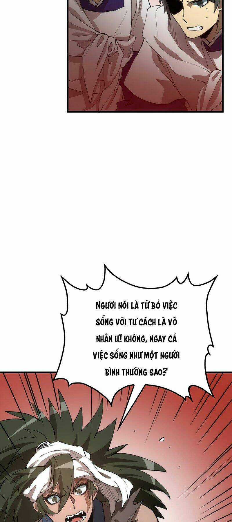 Bác Sĩ Trùng Sinh Về Murim Chapter 67 trang 65