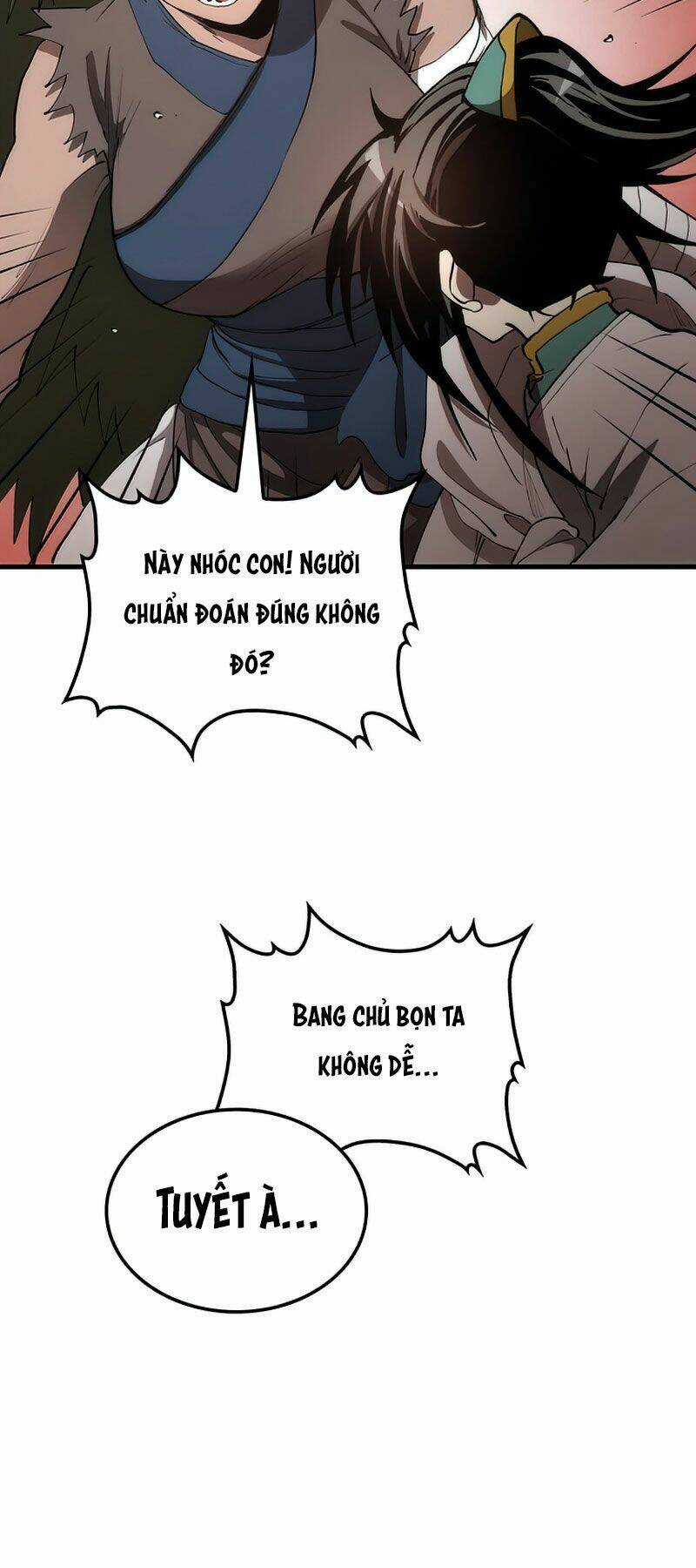 Bác Sĩ Trùng Sinh Về Murim Chapter 67 trang 66