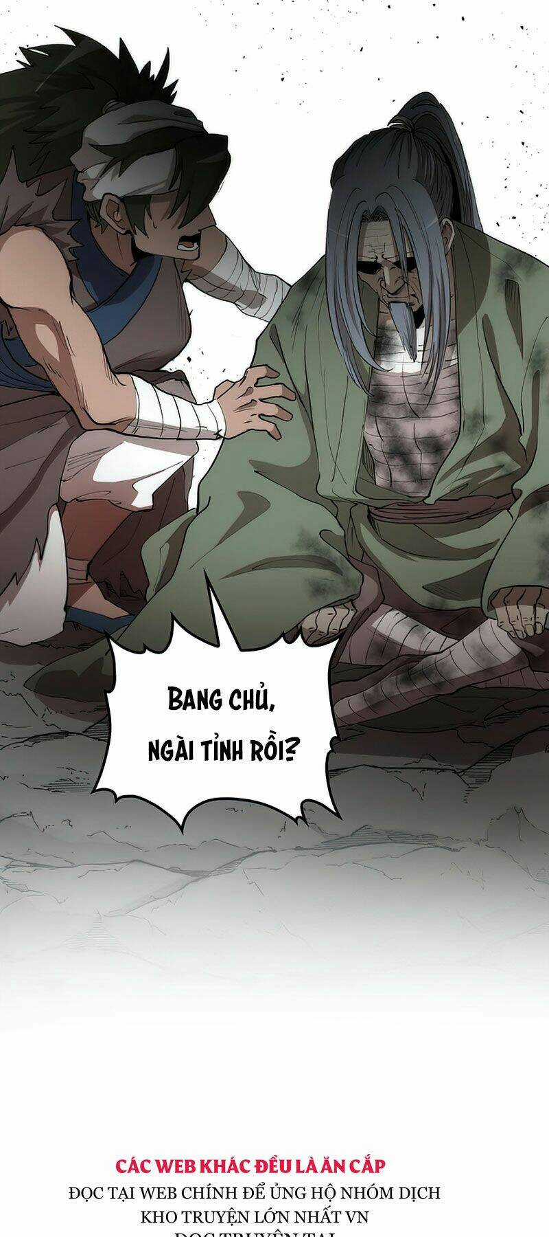 Bác Sĩ Trùng Sinh Về Murim Chapter 67 trang 69