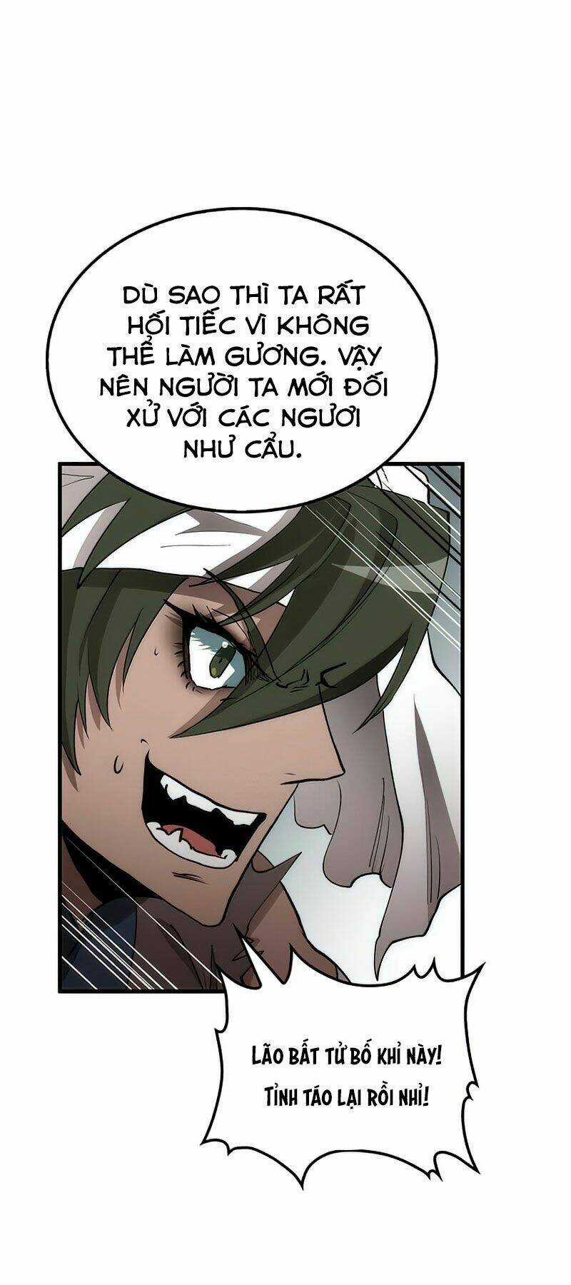 Bác Sĩ Trùng Sinh Về Murim Chapter 67 trang 71