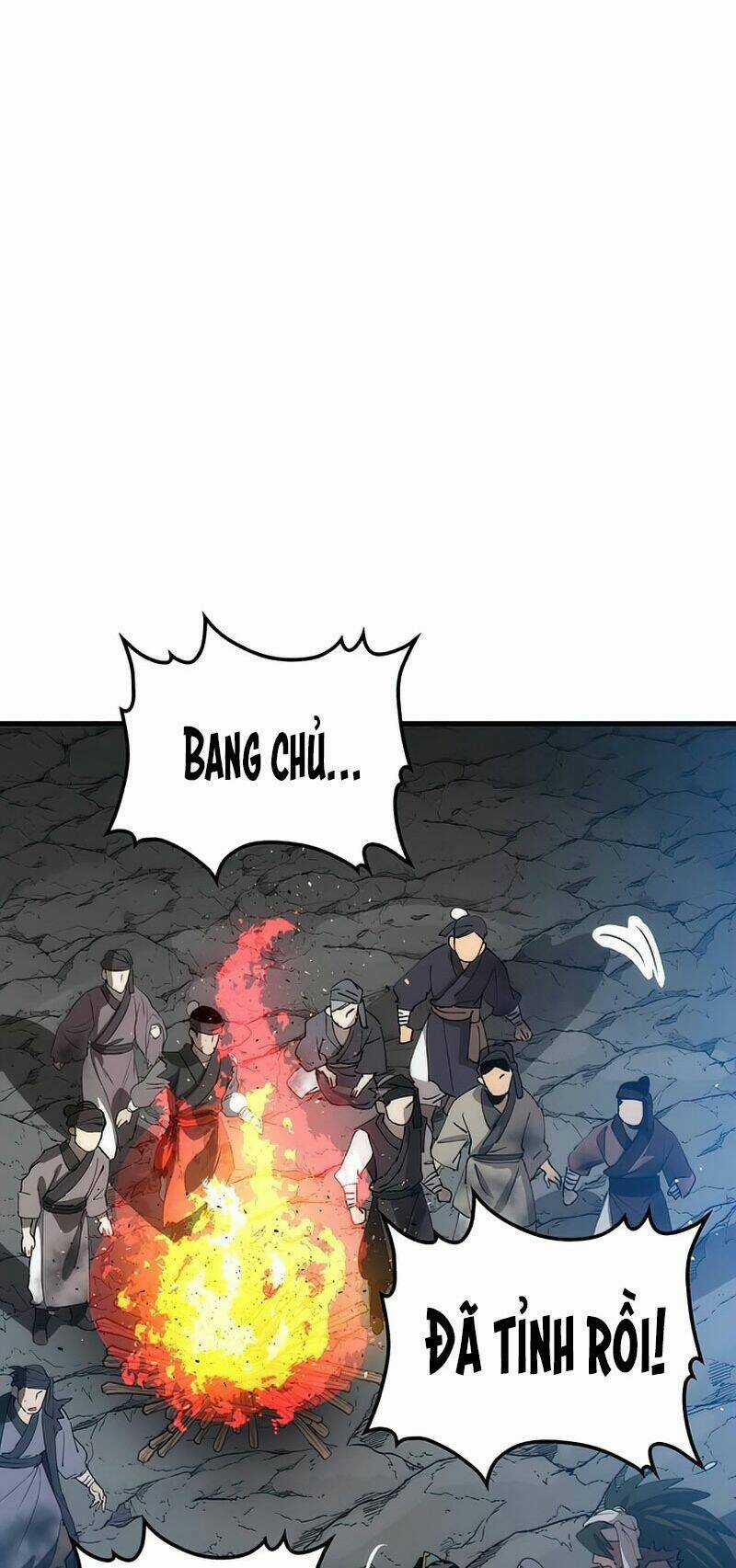 Bác Sĩ Trùng Sinh Về Murim Chapter 67 trang 72