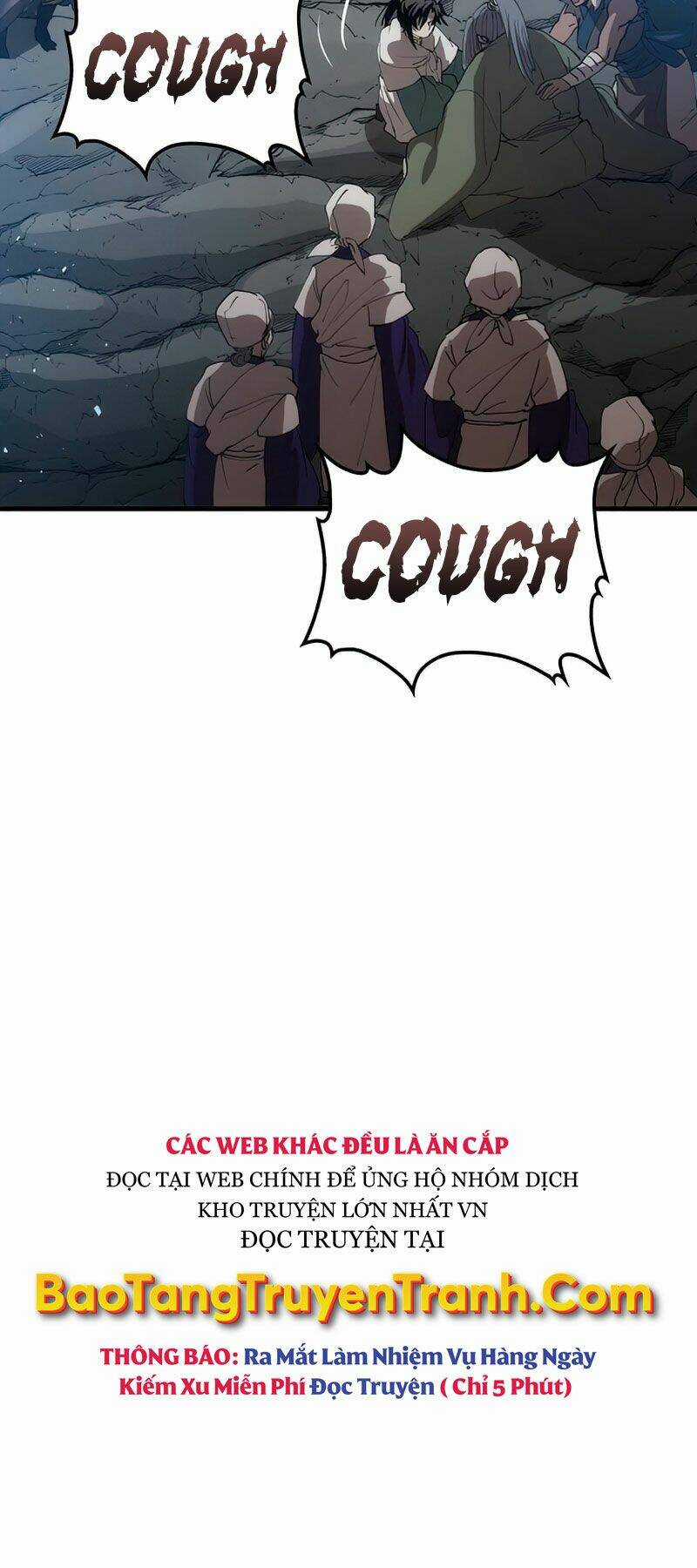 Bác Sĩ Trùng Sinh Về Murim Chapter 67 trang 73