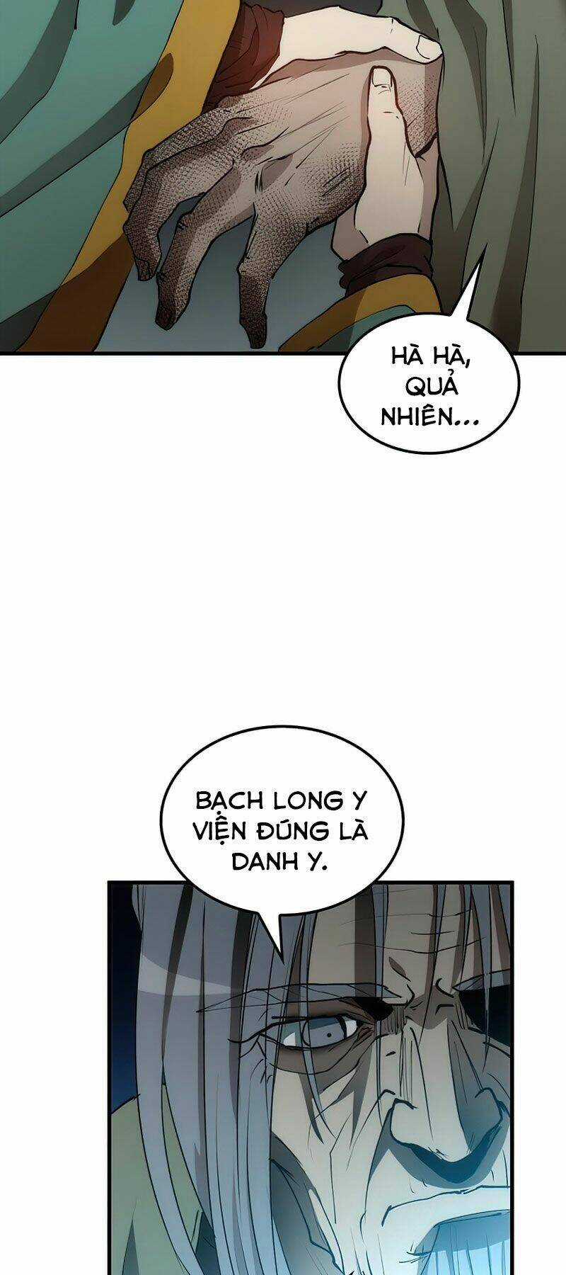 Bác Sĩ Trùng Sinh Về Murim Chapter 67 trang 75