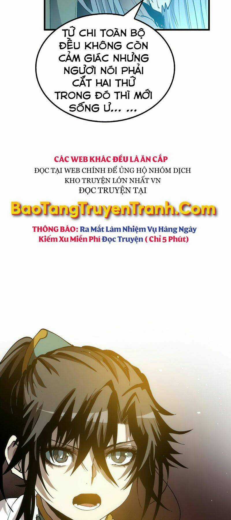 Bác Sĩ Trùng Sinh Về Murim Chapter 67 trang 76